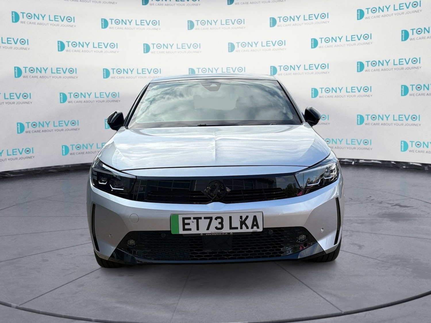 Used Vauxhall Corsa 2024 for sale - 76154770: Photo 38