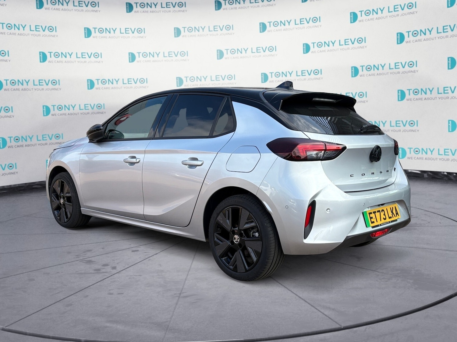 Used Vauxhall Corsa 2024 for sale - 76154770: Photo 4