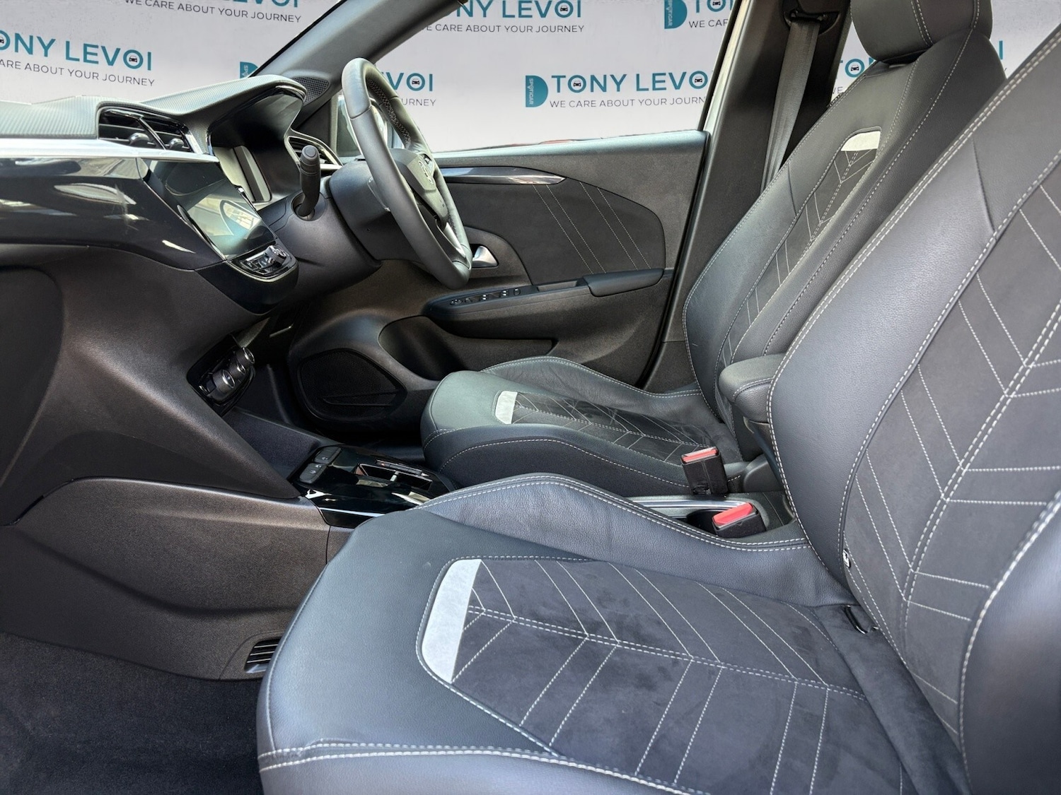 Used Vauxhall Corsa 2024 for sale - 76154770: Photo 48