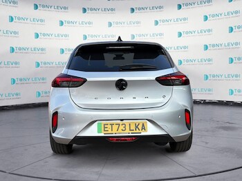 Used Vauxhall Corsa 2024 for sale - 76154770: Photo