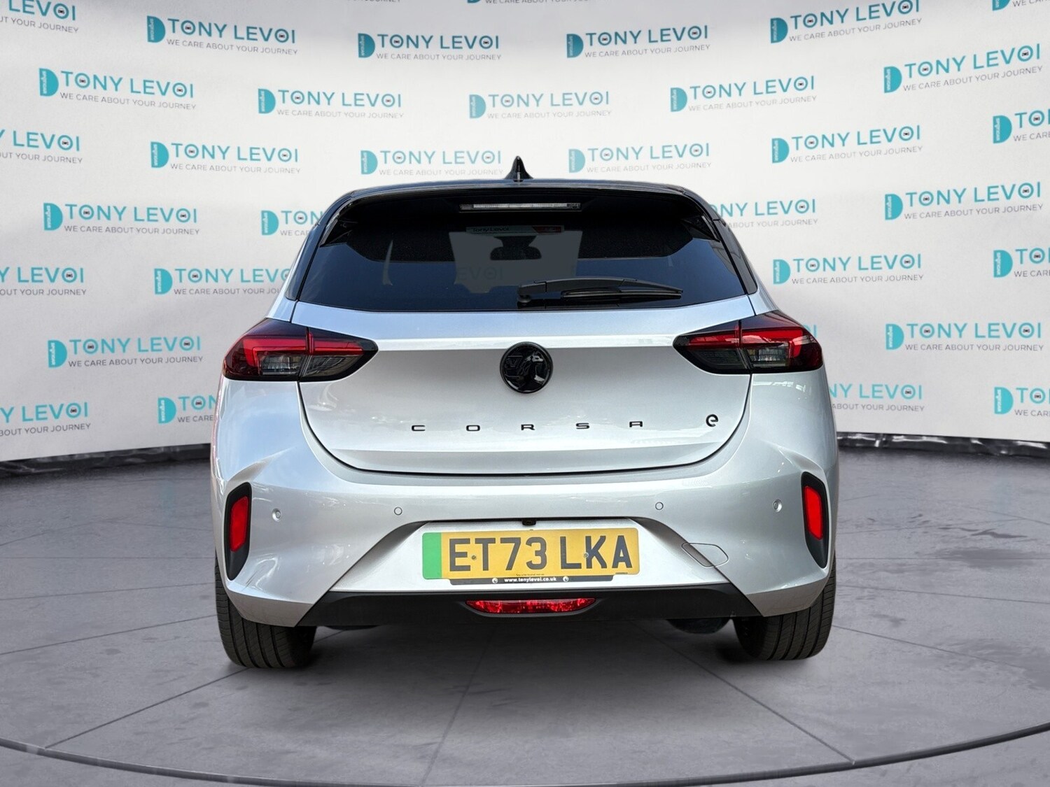 Used Vauxhall Corsa 2024 for sale - 76154770: Photo 5