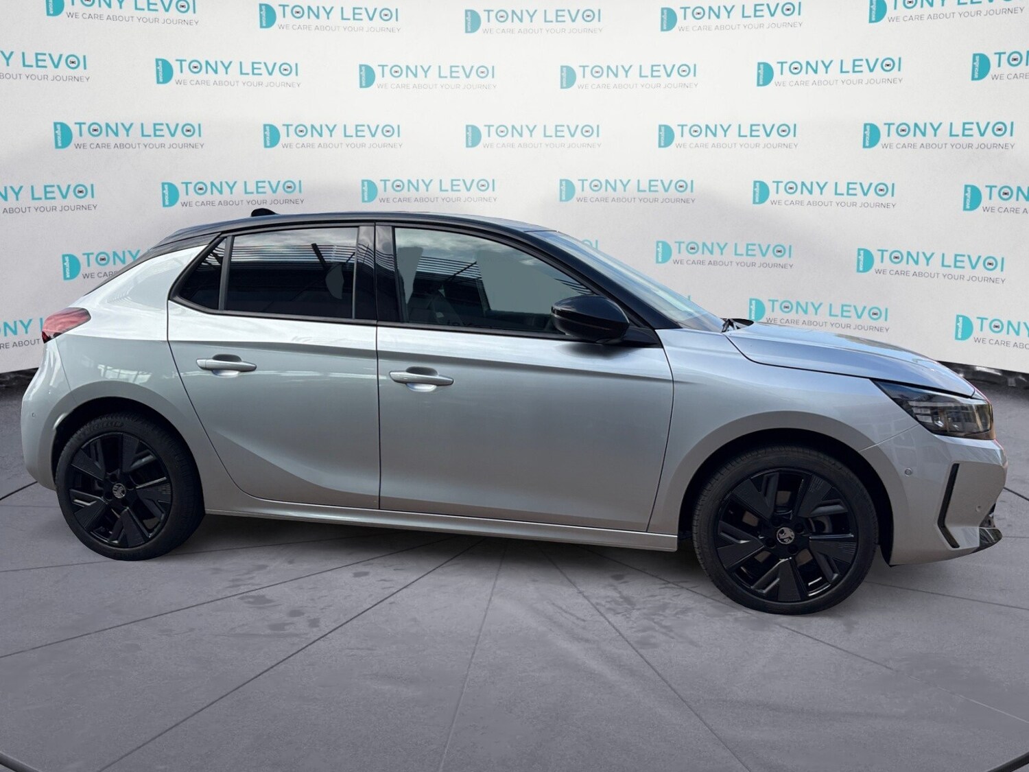 Used Vauxhall Corsa 2024 for sale - 76154770: Photo 8