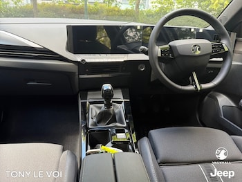 Used Vauxhall Astra 2026 for sale - 79256505: Photo