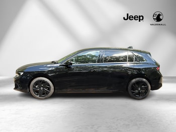 Used Vauxhall Astra 2026 for sale - 79256505: Photo