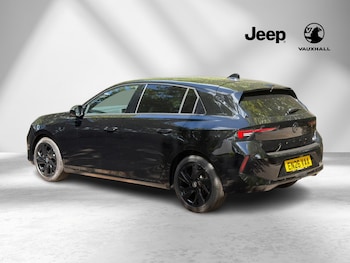 Used Vauxhall Astra 2026 for sale - 79256505: Photo
