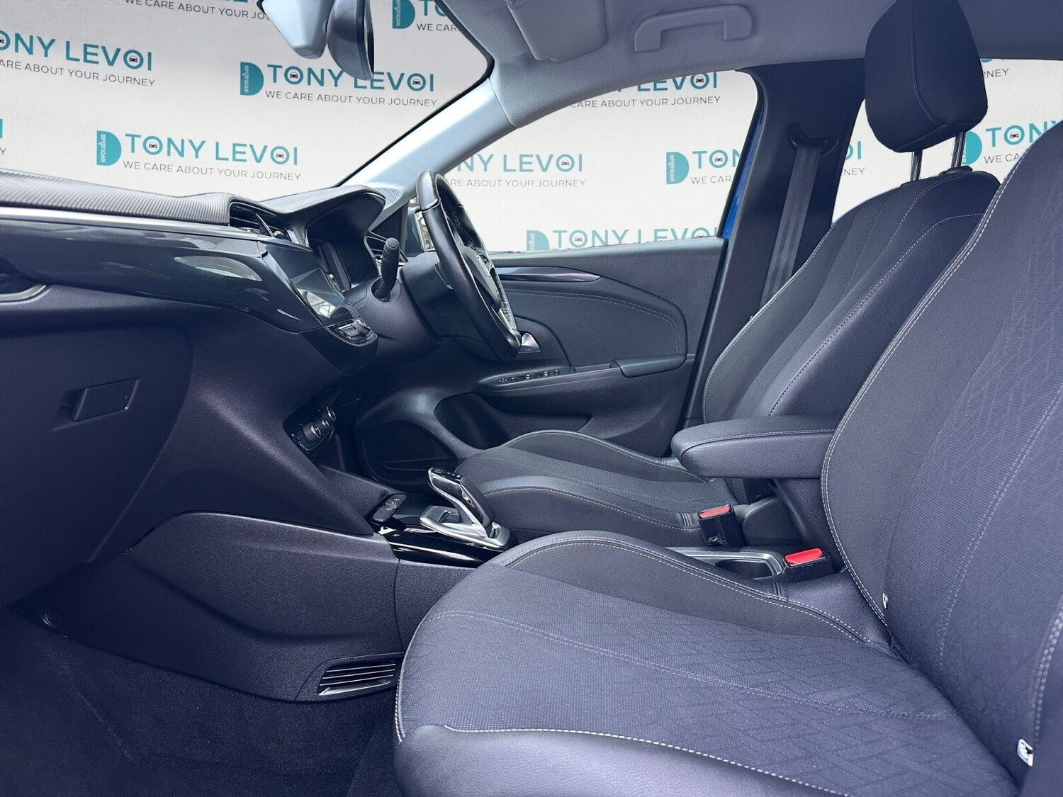 Used Vauxhall Corsa 2021 for sale - 77531997: Photo 17