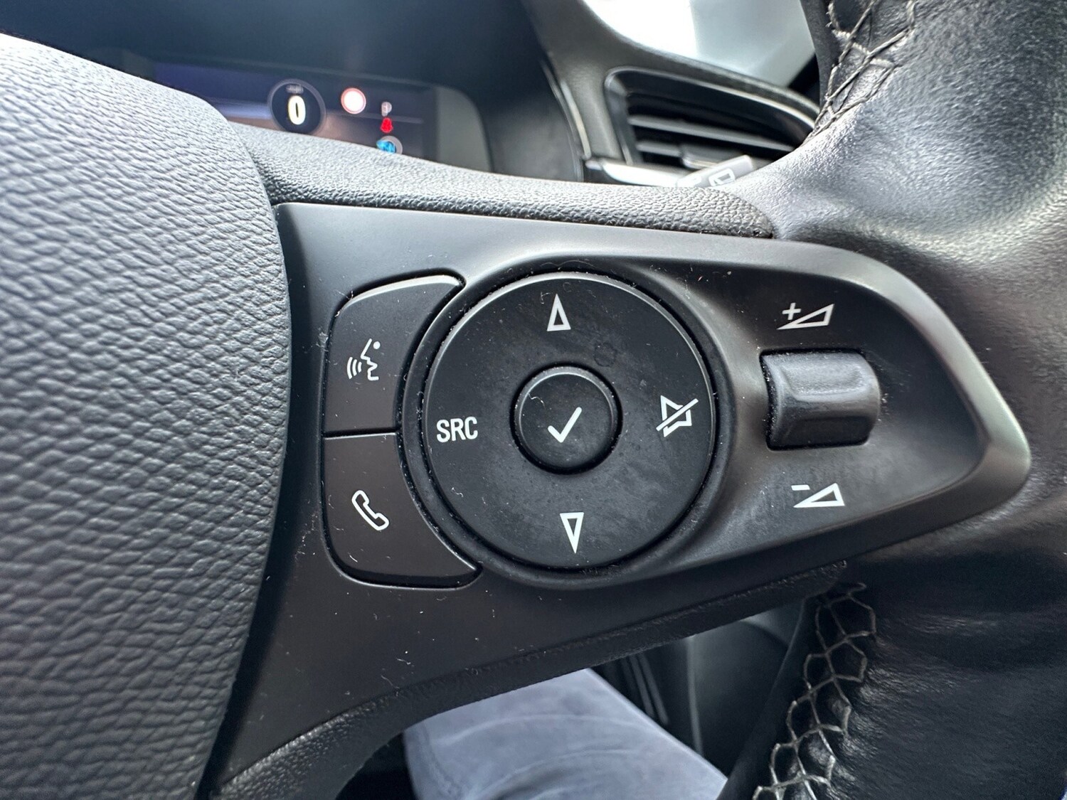 Used Vauxhall Corsa 2021 for sale - 77531997: Photo 18