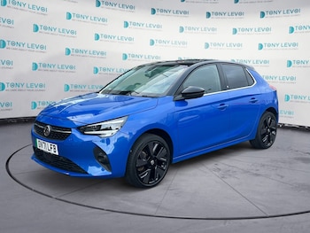 Used Vauxhall Corsa 2021 for sale - 77531997: Photo