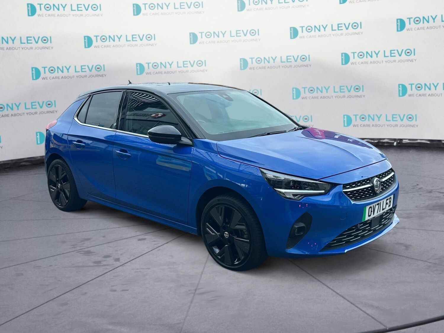 Used Vauxhall Corsa 2021 for sale - 77531997: Photo 39