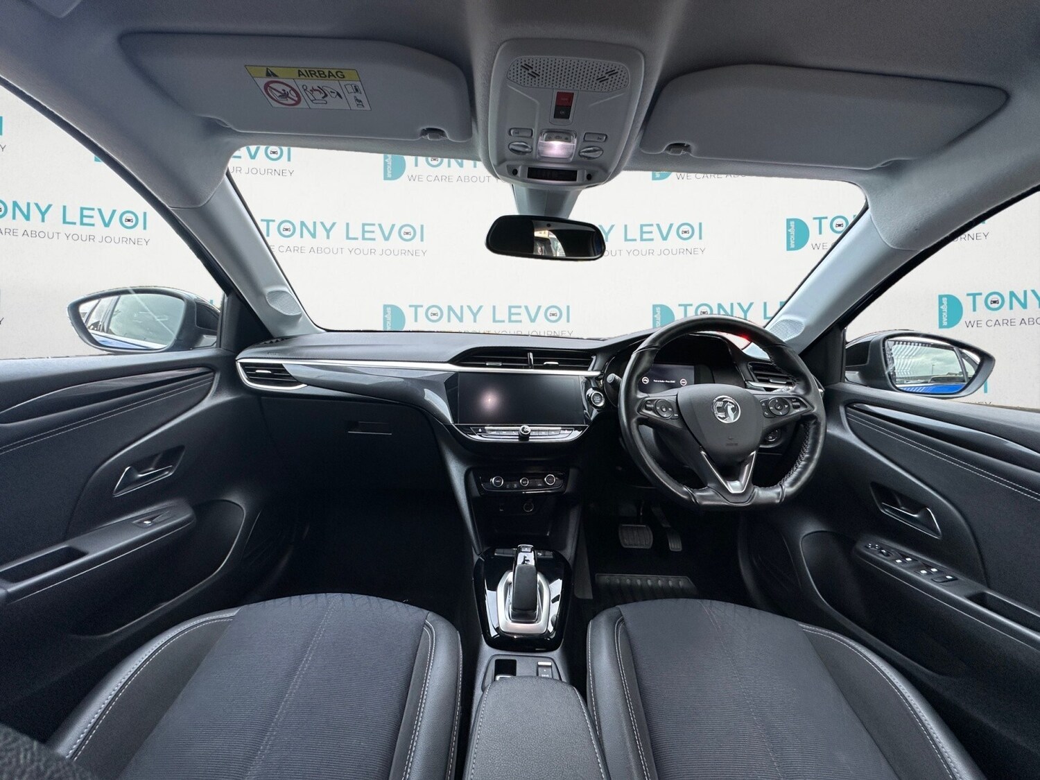 Used Vauxhall Corsa 2021 for sale - 77531997: Photo 42