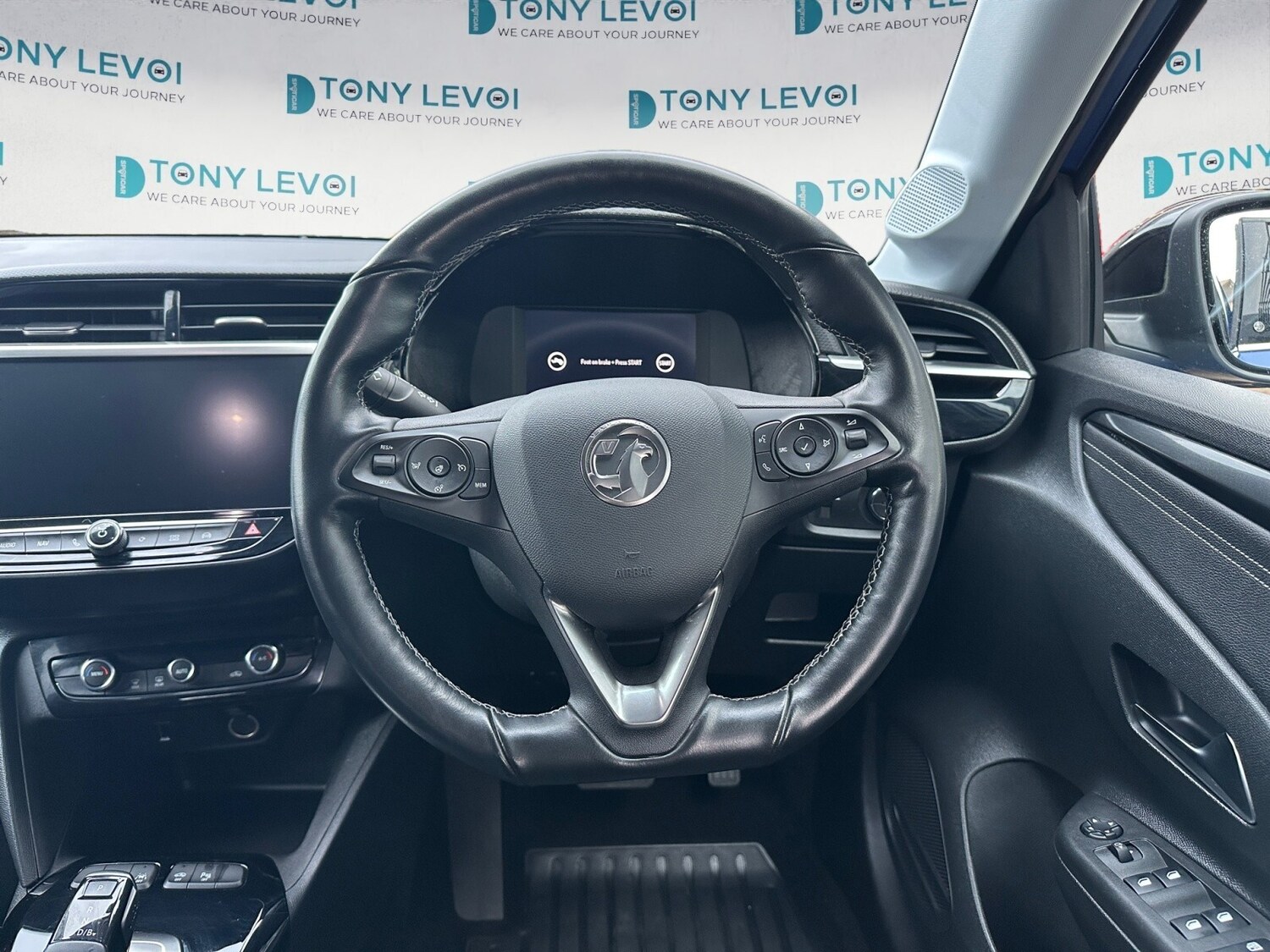 Used Vauxhall Corsa 2021 for sale - 77531997: Photo 44