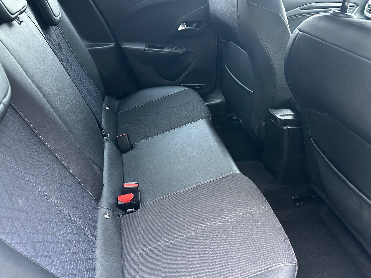 Used Vauxhall Corsa 2021 for sale - 77531997: Photo 45