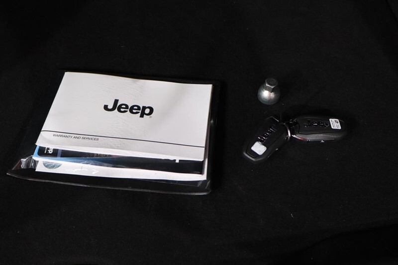 Used Jeep Other 2025 for sale - 77797767: Photo 15