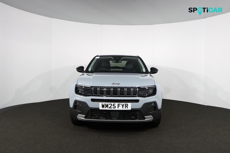 Used Jeep Other 2025 for sale - 77797767: Photo 2