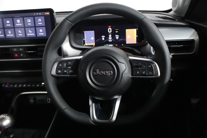 Used Jeep Other 2025 for sale - 77797767: Photo 20