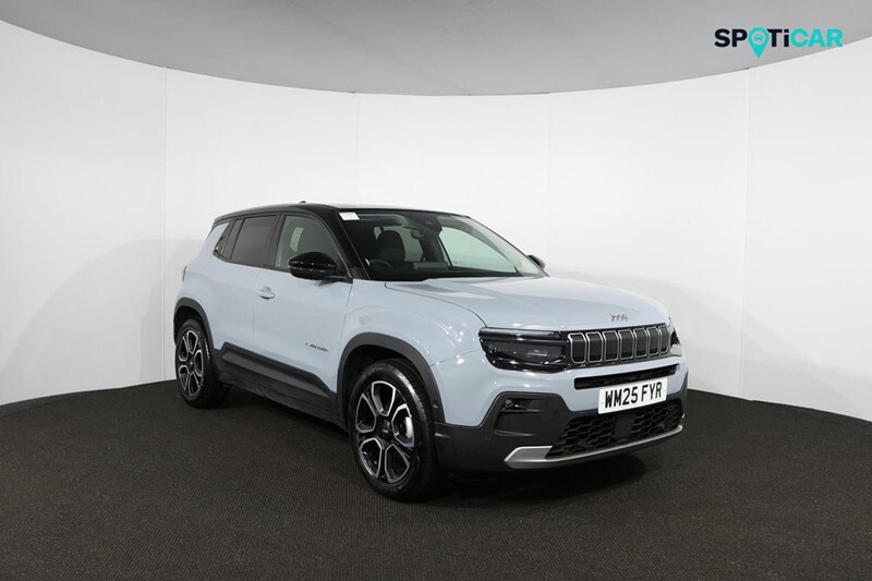 Used Jeep Other 2025 for sale - 77797767: Photo 24