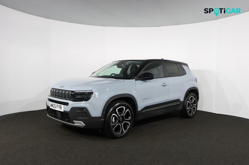 Used Jeep Other 2025 for sale - 77797767: Photo 27