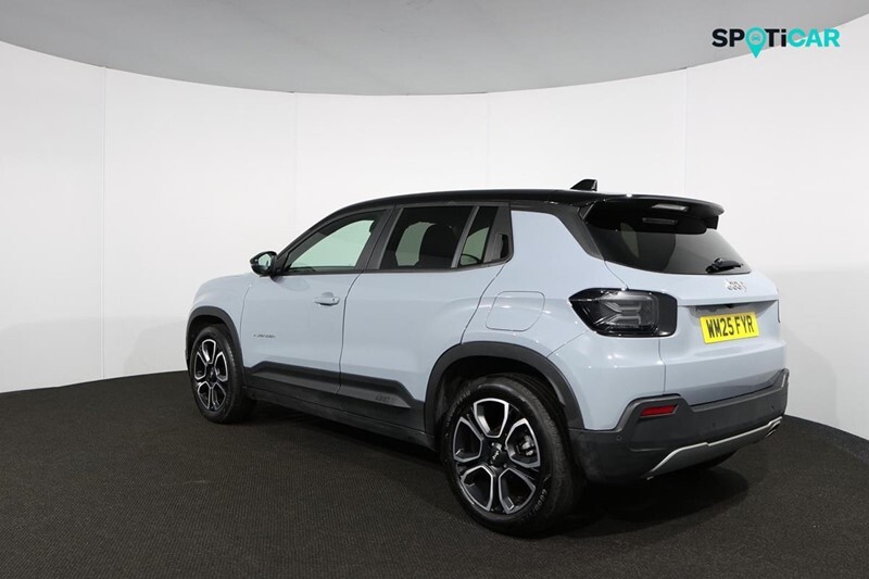 Used Jeep Other 2025 for sale - 77797767: Photo 29