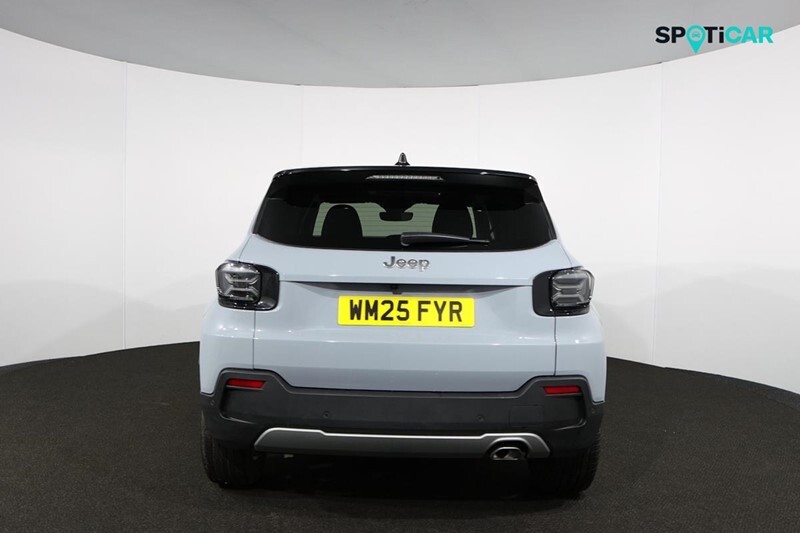 Used Jeep Other 2025 for sale - 77797767: Photo 32