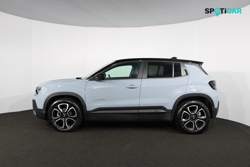 Used Jeep Other 2025 for sale - 77797767: Photo 4