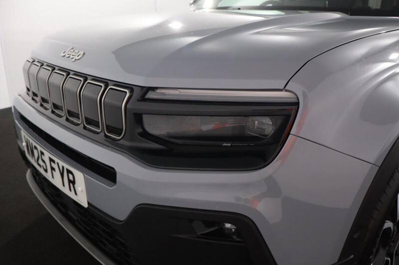 Used Jeep Other 2025 for sale - 77797767: Photo 46