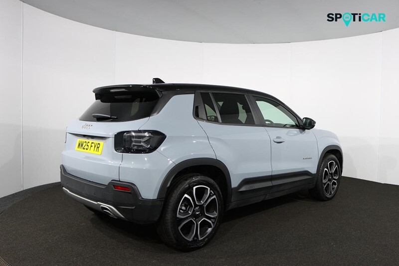 Used Jeep Other 2025 for sale - 77797767: Photo 8