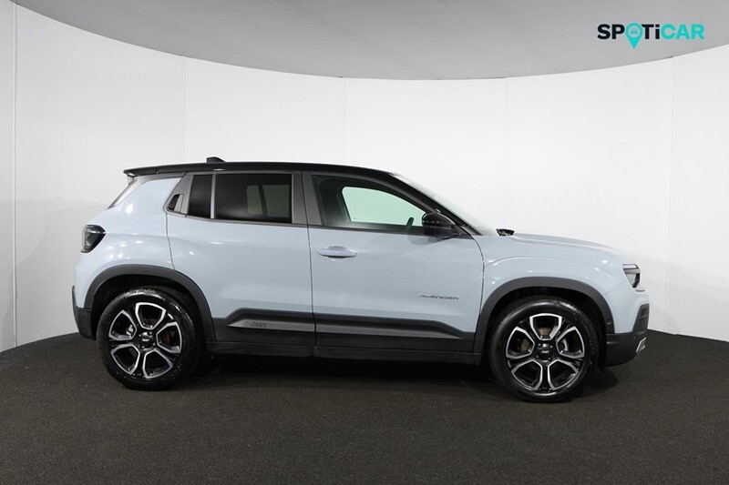 Used Jeep Other 2025 for sale - 77797767: Photo 9