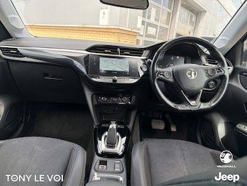 Used Vauxhall Corsa 2022 for sale - 78804461: Photo
