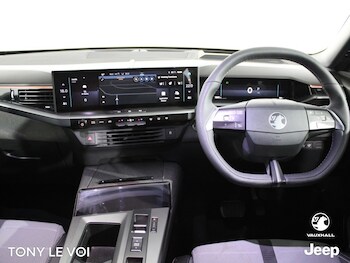 Used Vauxhall Grandland 2025 for sale - 79057140: Photo