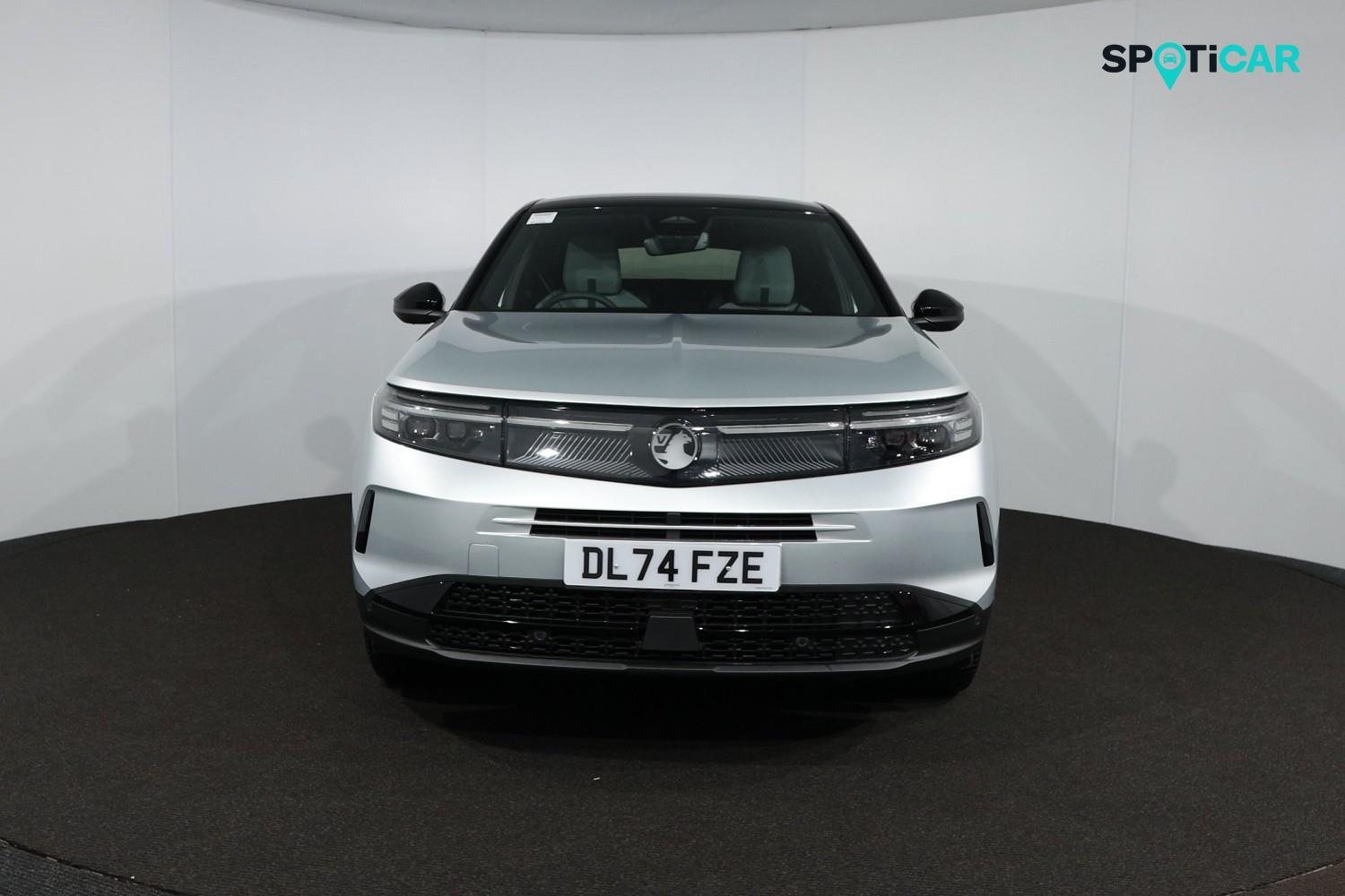 Used Vauxhall Grandland 2024 for sale - 76155039: Photo 2