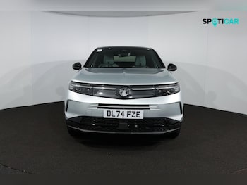 Used Vauxhall Grandland 2024 for sale - 76155039: Photo 2