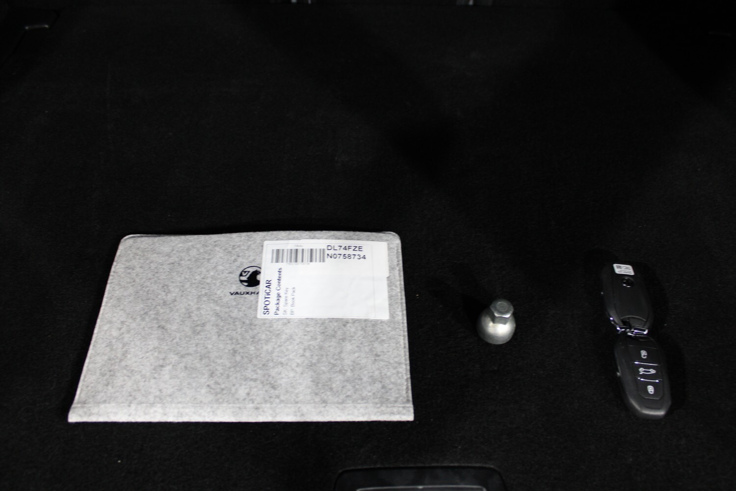 Used Vauxhall Grandland 2024 for sale - 76155039: Photo 38