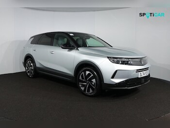Used Vauxhall Grandland 2024 for sale - 76155039: Photo 3