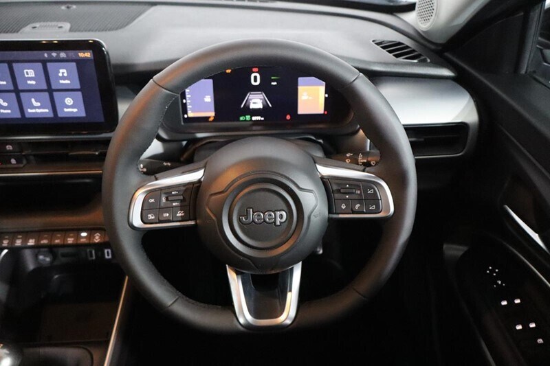 Used Jeep Other 2025 for sale - 77449719: Photo 18