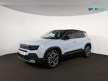 Used Jeep Other 2025 for sale - 77449719: Photo