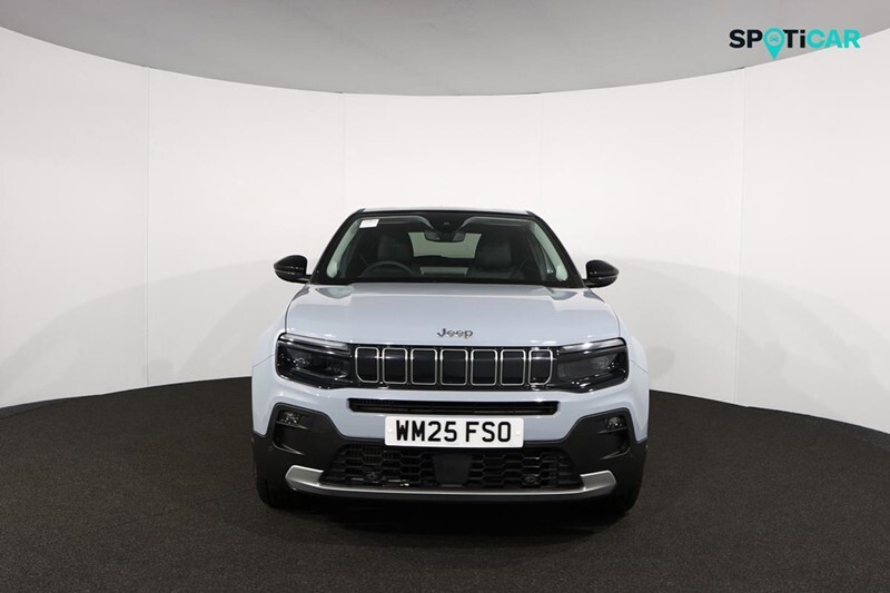 Used Jeep Other 2025 for sale - 77449719: Photo 2