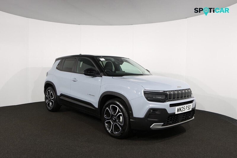 Used Jeep Other 2025 for sale - 77449719: Photo 25