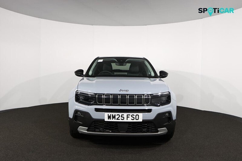 Used Jeep Other 2025 for sale - 77449719: Photo 26