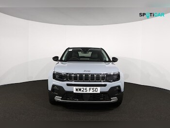 Used Jeep Other 2025 for sale - 77449719: Photo