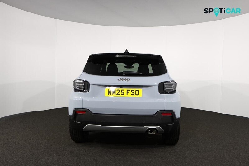 Used Jeep Other 2025 for sale - 77449719: Photo 32