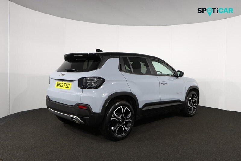 Used Jeep Other 2025 for sale - 77449719: Photo 33