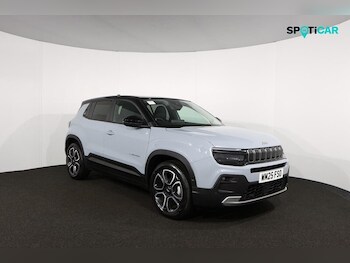 Used Jeep Other 2025 for sale - 77449719: Photo