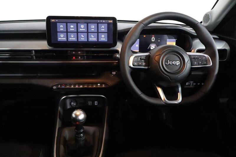 Used Jeep Other 2025 for sale - 77449719: Photo 42