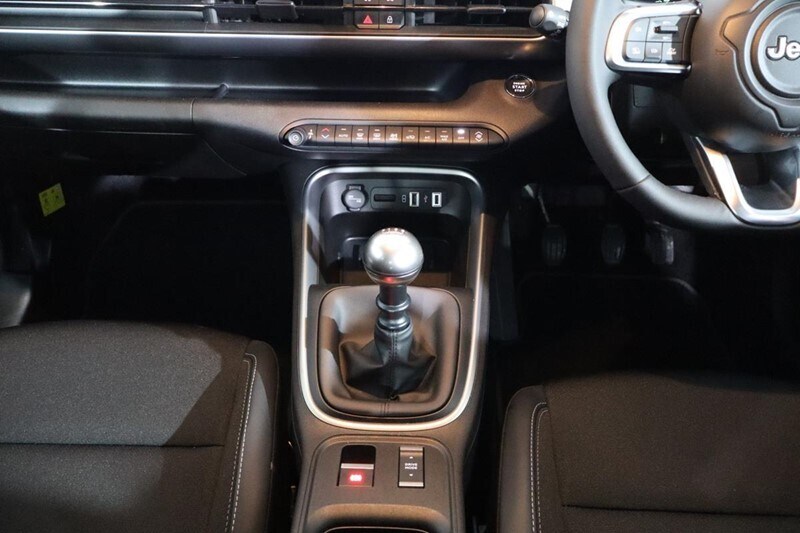 Used Jeep Other 2025 for sale - 77449719: Photo 45