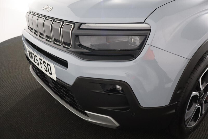 Used Jeep Other 2025 for sale - 77449719: Photo 46