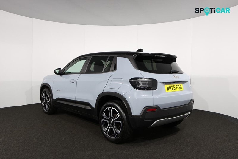 Used Jeep Other 2025 for sale - 77449719: Photo 5