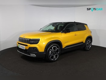 Jeep Other feature image