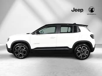 Used Jeep Avenger 2025 for sale - 79767778: Photo