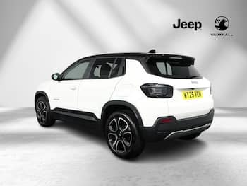 Used Jeep Avenger 2025 for sale - 79767778: Photo