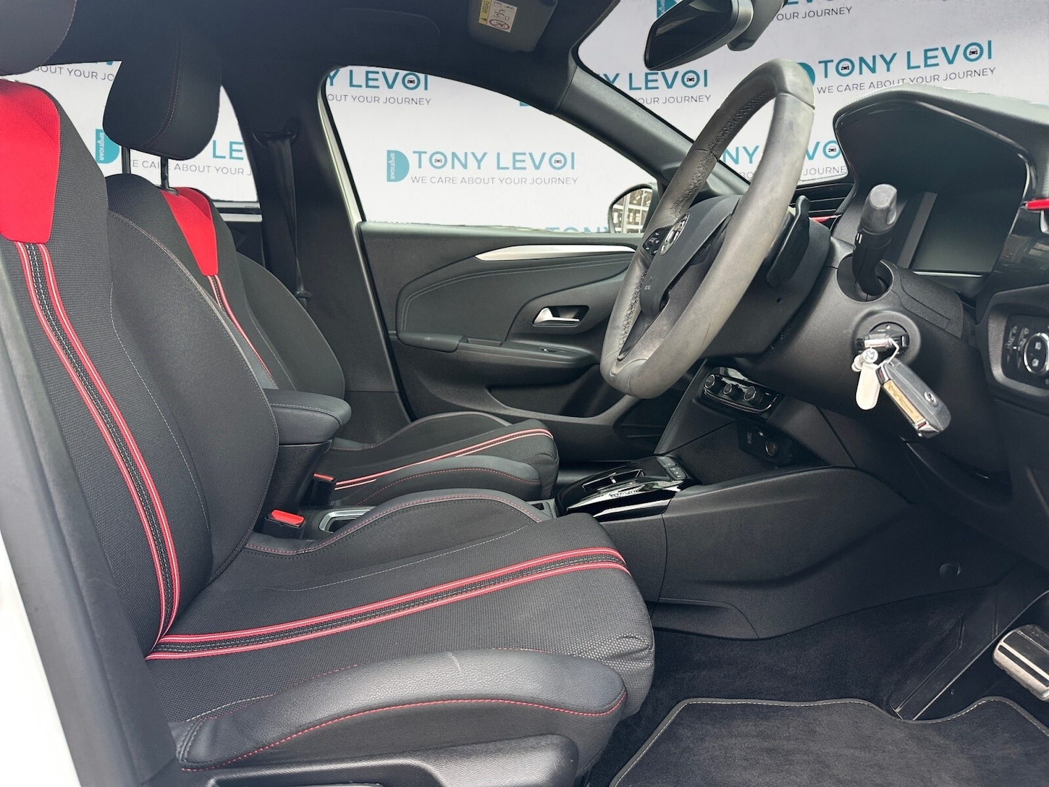 Used Vauxhall Corsa 2022 for sale - 77055672: Photo 10